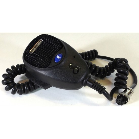 Cobra Bluetooth Microphone - 6-pin Mic pour Cobra 29LXBT